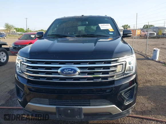 2019 Ford Expedition XLT с VIN 1FMJU1HT6KEA73730, выставлен на аукционе IAAI как лот 41836445 с пробегом 91 536 миль миль и . История ставок и продаж доступна на DreamBid. Изображение 13.