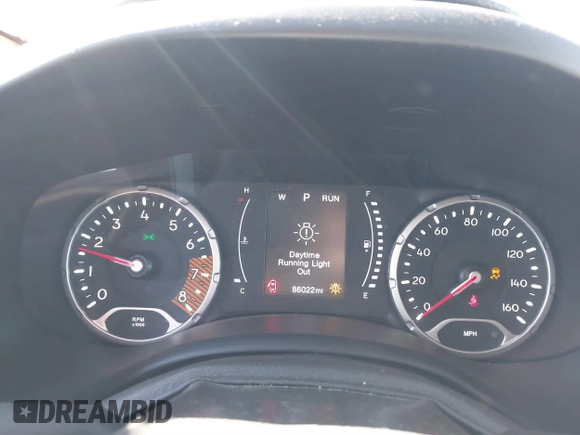 2020 Jeep Renegade Altitude with VIN ZACNJABB0LPL85188, listed as a IAAI auction lot 41674402 with 86,022 mi miles and . Bid and sale history available at DreamBid. Image 7.