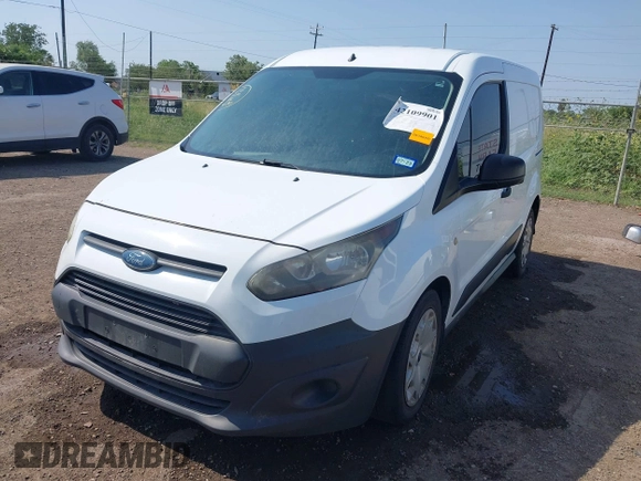 2017 Ford Transit Connect XL с VIN NM0LS6E7XH1299158, выставлен на аукционе IAAI как лот 42109901 с пробегом 107 492 миль миль и . История ставок и продаж доступна на DreamBid. Изображение 2.