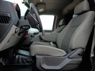2016 Ford F-150 XL with VIN 1FTMF1CP6GKE42312, listed as a Copart auction lot 42895885 with 129,999 mi miles and Salvage Title. Bid and sale history available at carsss.com. Image 7.