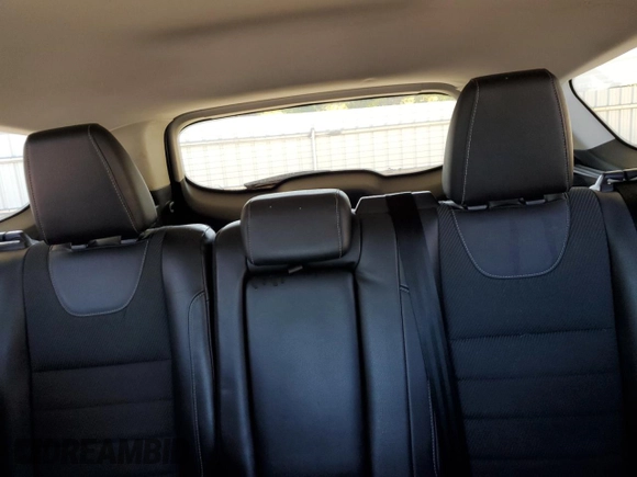 2013 Ford Escape Titanium с VIN 1FMCU0J96DUB25142, выставлен на аукционе Copart как лот 75759094 с пробегом 167 809 миль миль и Списание • Salvage title. История ставок и продаж доступна на DreamBid. Изображение 10.