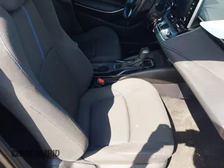 2020 Toyota Corolla SE with VIN 5YFS4RCE4LP007021, listed as a IAAI auction lot 41924714 with 173,237 mi miles and . Bid and sale history available at DreamBid. Image 5.