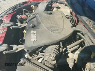 2008 Chevrolet Impala LT с VIN 2G1WT58N589212532, выставлен на аукционе IAAI как лот 43448311 с пробегом 211 339 миль миль и . История ставок и продаж доступна на DreamBid. Изображение 14.
