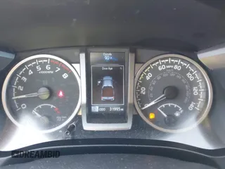 2023 Toyota Tacoma SR с VIN 3TMCZ5AN7PM628347, выставлен на аукционе IAAI как лот 42799907 с пробегом 31 995 миль миль и . История ставок и продаж доступна на DreamBid. Изображение 15.