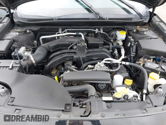 2021 Subaru Outback Premium with VIN 4S4BTACC9M3171521, listed as a IAAI auction lot 42202431 with 100,278 mi miles and . Bid and sale history available at DreamBid. Image 10.