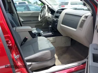 2011 Ford Escape XLS with VIN 1FMCU0C72BKC24870, listed as a IAAI auction lot 42516676 with 261,255 mi miles and . Bid and sale history available at DreamBid. Image 5.