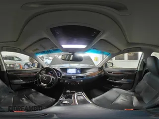 2013 Lexus GS 350 z VIN JTHCE1BL2D5014873, wystawiony jako Copart lot #56748455 z przebiegiem 94 917 mil mil oraz Szkoda całkowita • Salvage title. Historia ofert i sprzedaży dostępna na DreamBid. Obrazek 14.