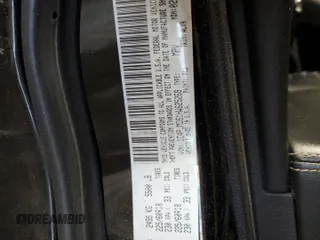 2017 Jeep Cherokee Limited with VIN 1C4PJMDS1HW625269, listed as a Copart auction lot 57131095 with 113,063 mi miles and Salvage title. Bid and sale history available at DreamBid. Image 13.