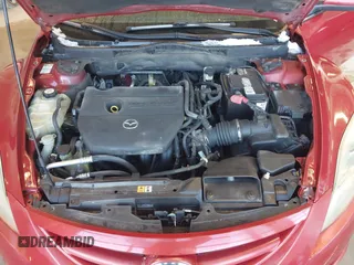 2009 Mazda 6 i Sport with VIN 1YVHP81A995M22508, listed as a IAAI auction lot 41626513 with 169,864 mi miles and . Bid and sale history available at carsss.com. Image 10.