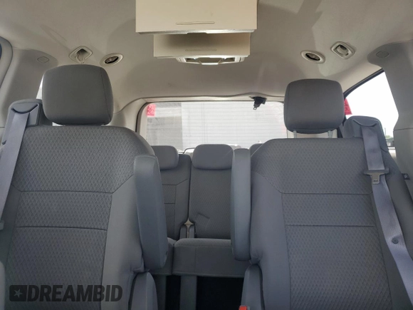2008 Chrysler Town & Country Touring with VIN 2A8HR54P38R714079, listed as a Copart auction lot 54059485 with 86,032 mi miles and Clean Title. Bid and sale history available at DreamBid. Image 10.