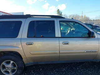 2004 Chevrolet TrailBlazer EXT LT with VIN 1GNET16P146155237, listed as a IAAI auction lot 40819400 with 1 mi miles. Bid and sale history available at carsss.com. Image 13.