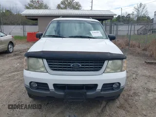 2002 Ford Explorer XLT with VIN 1FMZU63E02UC91029, listed as a IAAI auction lot 41903605 with 249,827 mi miles and . Bid and sale history available at DreamBid. Image 6.