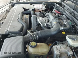 2001 Land Rover Discovery с VIN SALTL12471A724640, выставлен на аукционе IAAI как лот 42831892 с пробегом 172 400 миль миль и . История ставок и продаж доступна на DreamBid. Изображение 19.