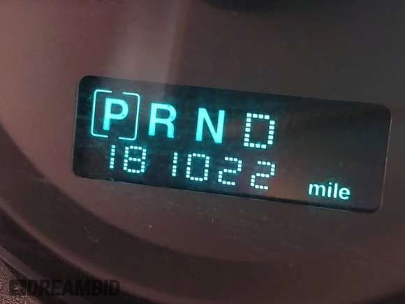 2005 Jeep Grand Cherokee Laredo с VIN 1J4HR48N45C665886, выставлен на аукционе IAAI как лот 41805717 с пробегом 181 022 миль миль и . История ставок и продаж доступна на DreamBid. Изображение 15.