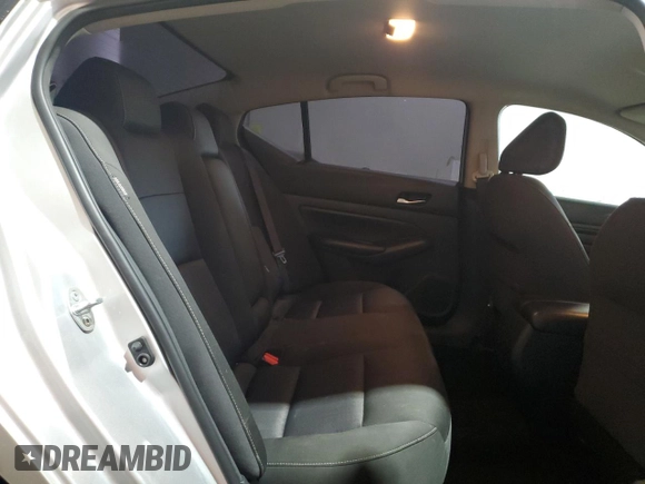 2019 Nissan Altima 2.5 S with VIN 1N4BL4BV0KC112255, listed as a Copart auction lot 52976375 with 134,855 mi miles and Salvage Title. Bid and sale history available at carsss.com. Image 10.