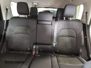 2022 Nissan Pathfinder SV с VIN 5N1DR3BC5NC239528, выставлен на аукционе Copart как лот 59154245 с пробегом 39 324 миль миль и Списание • Salvage title. История ставок и продаж доступна на DreamBid. Изображение 10.
