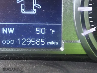 2017 Toyota 4Runner SR5 with VIN JTEBU5JR9H5415822, listed as a IAAI auction lot 41806456 with 129,585 mi miles. Bid and sale history available at carsss.com. Image 15.