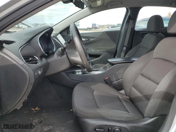 2020 Chevrolet Malibu LT with VIN 1G1ZD5ST5LF034896, listed as a Copart auction lot 78714074 with 113,534 mi miles and Clean Title. Bid and sale history available at carsss.com. Image 7.