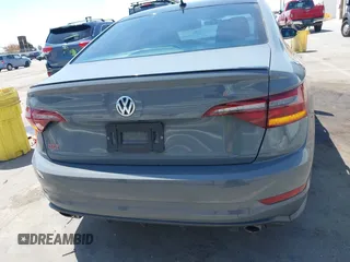 2019 Volkswagen Jetta GLI S z VIN 3VW6T7BU9KM153175, wystawiony jako IAAI lot #42099719 z przebiegiem 90 608 mil mil oraz . Historia ofert i sprzedaży dostępna na DreamBid. Obrazek 16.