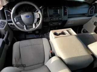 2015 Ford F-150 XLT z VIN 1FTEX1EP6FFC63287, wystawiony jako Copart lot #54207595 z przebiegiem 128 334 mil mil oraz Szkoda całkowita • Salvage title. Historia ofert i sprzedaży dostępna na DreamBid. Obrazek 8.