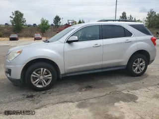 2014 Chevrolet Equinox LT with VIN 2GNALBEK9E6147196, listed as a Copart auction lot 53955135 with 190,905 mi miles and Clean Title. Bid and sale history available at carsss.com. Image 1.
