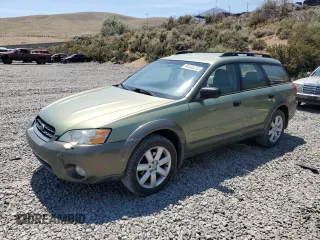 2006 Subaru Legacy Outback with VIN 4S4BP61C367331344, listed as a Copart auction lot 64436725 with 182,116 mi miles and Clean title. Bid and sale history available at DreamBid. Image 1.