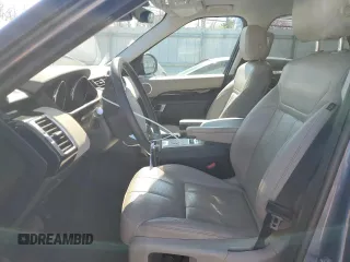 2020 Land Rover Discovery SE with VIN SALRG2RV5L2422103, listed as a Copart auction lot 52536165 with 79,553 mi miles and Salvage Title. Bid and sale history available at DreamBid. Image 7.