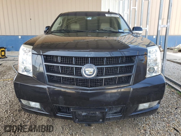2012 Cadillac Escalade ESV Premium z VIN 1GYS3JEF9CR243609, wystawiony jako Copart lot #53148335 z przebiegiem 164 791 mil mil oraz Czysty tytuł • Clean title. Historia ofert i sprzedaży dostępna na DreamBid. Obrazek 5.