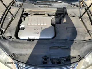 2009 Lexus ES with VIN JTHBJ46G192294879, listed as a Copart auction lot 51768795 with 130,798 mi miles and Salvage Title. Bid and sale history available at carsss.com. Image 13.