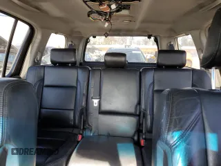 2008 Infiniti QX56 with VIN 5N3AA08C98N913602, listed as a Copart auction lot 83480504 with 188,859 mi miles and Non Repairable. Bid and sale history available at carsss.com. Image 10.