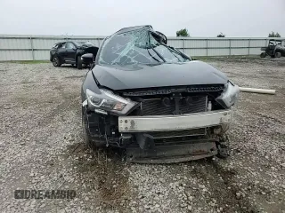 2017 Nissan Maxima SV с VIN 1N4AA6AP5HC391307, выставлен на аукционе Copart как лот 56391375 с пробегом 177 591 миль миль и Списание • Salvage title. История ставок и продаж доступна на DreamBid. Изображение 13.