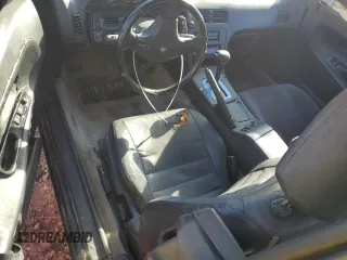 1992 Nissan 240SX z VIN JN3MS36A1NW101124, wystawiony jako Copart lot #82706384 z przebiegiem 139 252 mil mil oraz Tytuł czysty. Historia ofert i sprzedaży dostępna na DreamBid. Obrazek 8.