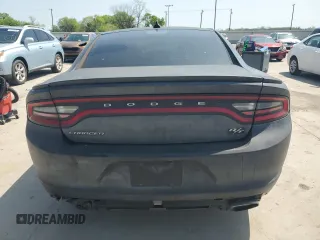 2017 Dodge Charger Daytona 340 с VIN 2C3CDXCT4HH595513, выставлен на аукционе Copart как лот 51418435 с пробегом 222 158 миль миль и Чистый • Clean title. История ставок и продаж доступна на DreamBid. Изображение 6.