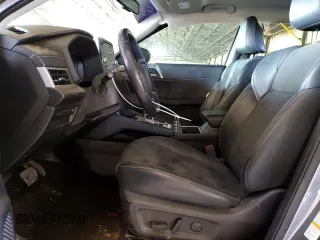 2022 Mitsubishi Outlander SE z VIN JA4J3UA83NZ006458, wystawiony jako Copart lot #51018605 z przebiegiem 77 731 mil mil oraz Szkoda całkowita • Salvage title. Historia ofert i sprzedaży dostępna na DreamBid. Obrazek 7.