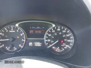 2014 Nissan Pathfinder SL z VIN 5N1AR2MM9EC729747, wystawiony jako IAAI lot #42433221 z przebiegiem 172 685 mil mil oraz . Historia ofert i sprzedaży dostępna na DreamBid. Obrazek 7.