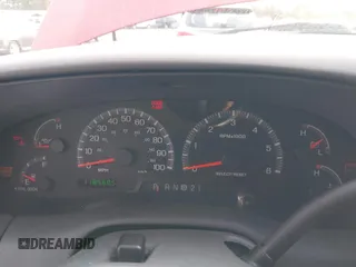 2004 Ford F-150 XL с VIN 2FTRF17W84CA49158, выставлен на аукционе IAAI как лот 41692820 с пробегом 118 568 миль миль и . История ставок и продаж доступна на DreamBid. Изображение 7.