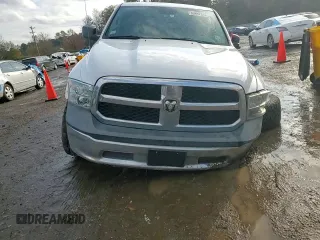 2015 Ram 1500 Tradesman with VIN 1C6RR6KM8FS614041, listed as a Copart auction lot 86892314 with 150,598 mi miles and Salvage title. Bid and sale history available at DreamBid. Image 10.