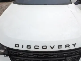 2017 Land Rover Discovery HSE with VIN SALRRBBV9HA021865, listed as a Copart auction lot 43610585 with 113,915 mi miles and Clean Title. Bid and sale history available at DreamBid. Image 11.