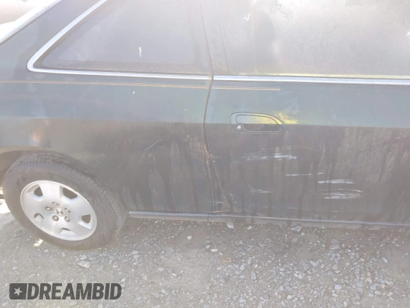 2000 Honda Accord LX z VIN 1HGCG2249YA022803, wystawiony jako IAAI lot #42048824 z przebiegiem 246 773 mil mil oraz . Historia ofert i sprzedaży dostępna na DreamBid. Obrazek 6.
