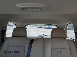 2009 Saab 9-7X 5.3i z VIN 5S3ET13M992801183, wystawiony jako Copart lot #75804174 z przebiegiem 133 318 mil mil oraz Szkoda całkowita • Salvage title. Historia ofert i sprzedaży dostępna na DreamBid. Obrazek 10.