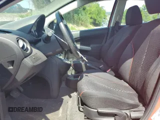 2013 Mazda 2 Touring с VIN JM1DE1LY2D0158632, выставлен на аукционе Copart как лот 57304305 с пробегом 108 128 миль миль и Списание • Salvage title. История ставок и продаж доступна на DreamBid. Изображение 7.