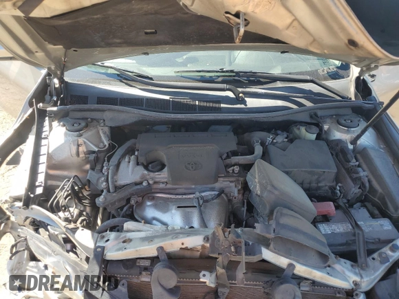 2017 Toyota Camry XLE with VIN 4T1BF1FK4HU372771, listed as a Copart auction lot 73478484 with 150,592 mi miles and Salvage Title. Bid and sale history available at carsss.com. Image 12.