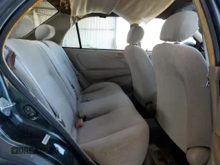1999 Toyota Corolla VE z VIN 1NXBR12E6XZ286383, wystawiony jako Copart lot #64007215 z przebiegiem 176 069 mil mil oraz Czysty tytuł • Clean title. Historia ofert i sprzedaży dostępna na DreamBid. Obrazek 10.