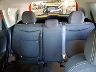 2019 Kia Soul with VIN KNDJN2A26K7657493, listed as a Copart auction lot 43051715 with 0 mi miles and Salvage Title. Bid and sale history available at carsss.com. Image 10.