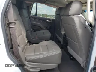 2019 GMC Yukon Denali with VIN 1GKS1CKJ6KR268230, listed as a Copart auction lot 47489035 with 49,549 mi miles and Salvage Title. Bid and sale history available at carsss.com. Image 11.