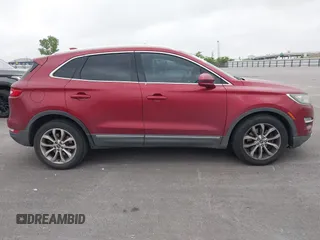 2015 Lincoln MKC with VIN 5LMCJ1A97FUJ30994, listed as a IAAI auction lot 42159219 with 180,802 mi miles. Bid and sale history available at carsss.com. Image 13.