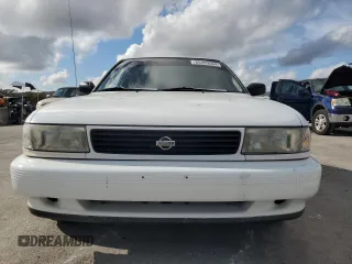 1993 Nissan Sentra с VIN JN1EB31F2PU509274, выставлен на аукционе Copart как лот 85459594 с пробегом 81 320 миль миль и Списание • Salvage title. История ставок и продаж доступна на DreamBid. Изображение 5.