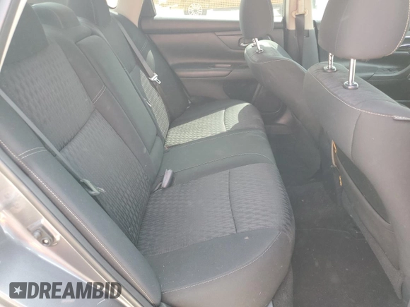 2017 Nissan Altima SR z VIN 1N4AL3AP7HN362727, wystawiony jako Copart lot #56459815 z przebiegiem 132 518 mil mil oraz Szkoda całkowita • Salvage title. Historia ofert i sprzedaży dostępna na DreamBid. Obrazek 10.