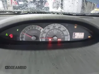 2008 Toyota Yaris с VIN JTDBT903484020531, выставлен на аукционе IAAI как лот 42017119 с пробегом 186 330 миль миль и . История ставок и продаж доступна на DreamBid. Изображение 7.