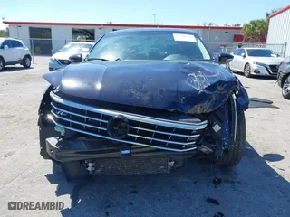 2018 Volkswagen Passat 2.0T S with VIN 1VWAA7A33JC009677, listed as a IAAI auction lot 41796723 with 63,151 mi miles. Bid and sale history available at carsss.com. Image 13.